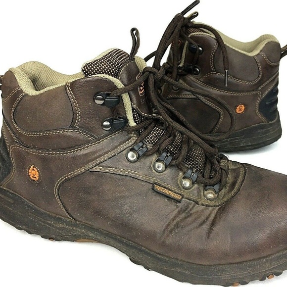 coleman paver st work boots